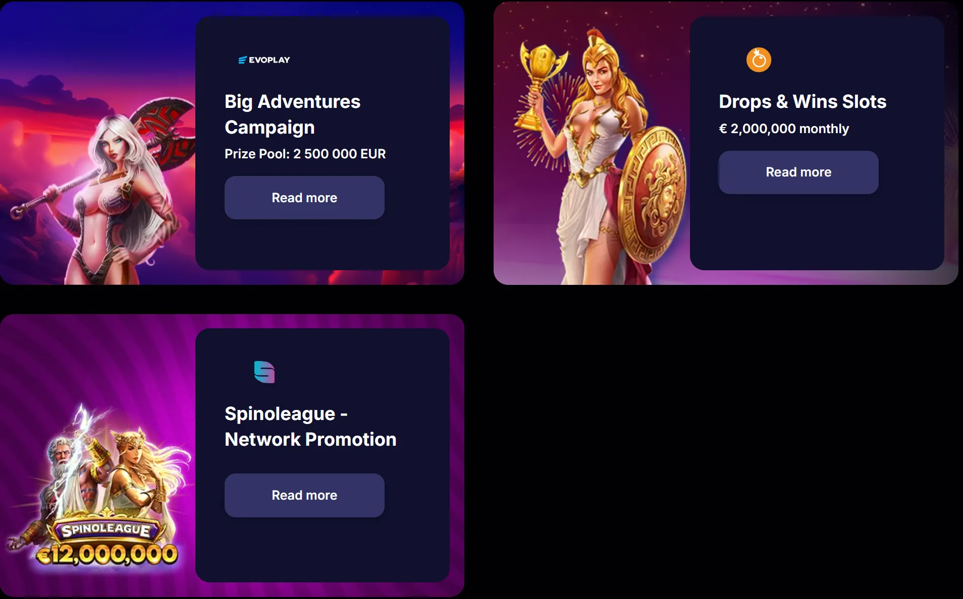 thrillbusters casino network promotions-2
